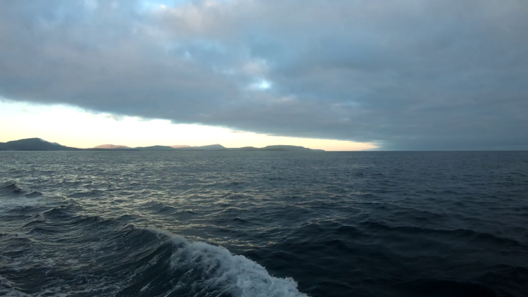Read more about the article Cape Wrath Expedition 2022