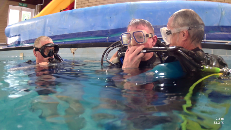 Teaching AS surfacing techniques