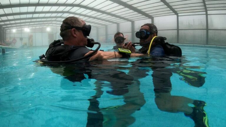 AS Surfacing Procedure