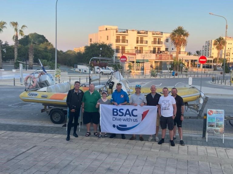 Cyprus Dive Team
