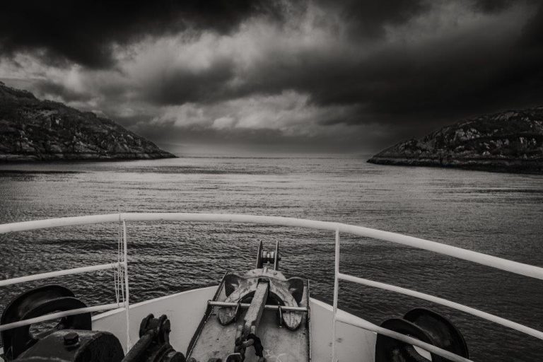 Read more about the article Mull Expedition 9th to 17th April 2024