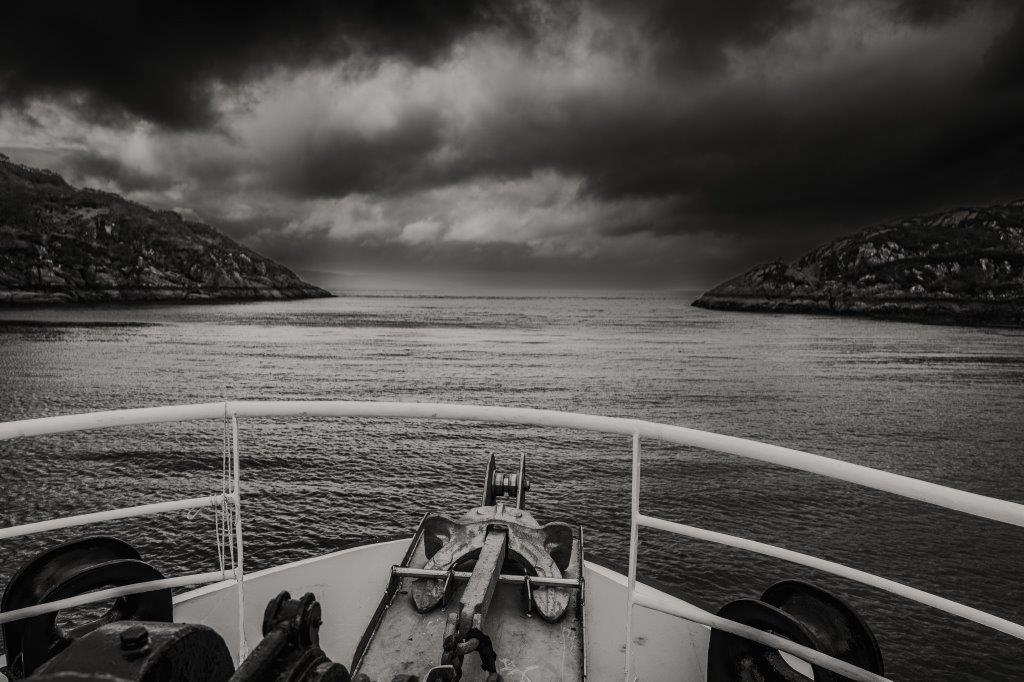 Read more about the article Mull Expedition 9th to 17th April 2024